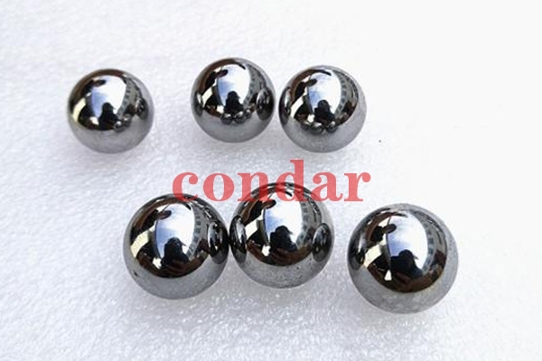 Kangda Steel Ball บอกวิธีการเลือกลูกบอลเหล็กทำให้คุณกังวลฟรีและประหยัดเงิน