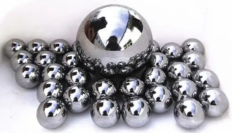 Kangda Steel Ball จะบอกคุณว่าอุปกรณ์การผลิตลูกเหล็กประกอบด้วยอะไรบ้าง