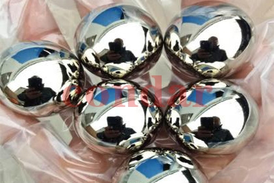 Kangda Steel Balls บอกวิธีเลือกลูกเหล็ก ทำให้คุณไร้กังวลและประหยัดเงิน